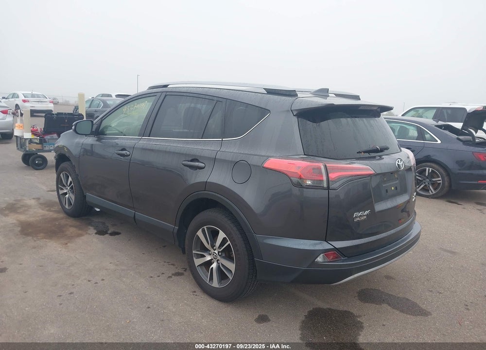 2018 TOYOTA RAV4 VIN: JTMRFREV4JJ208313