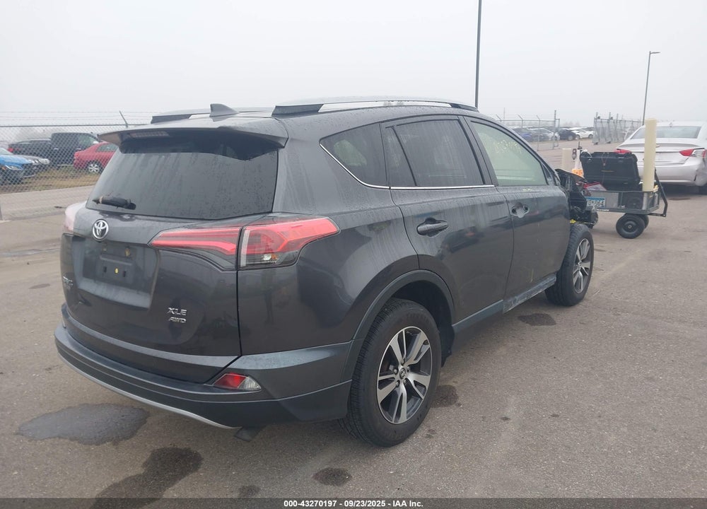 2018 TOYOTA RAV4 VIN: JTMRFREV4JJ208313