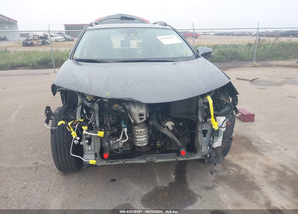 2018 TOYOTA RAV4 VIN: JTMRFREV4JJ208313