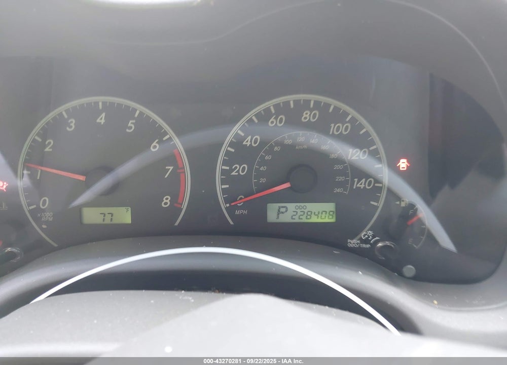2010 TOYOTA COROLLA VIN: JTDBU4EE8AJ075968