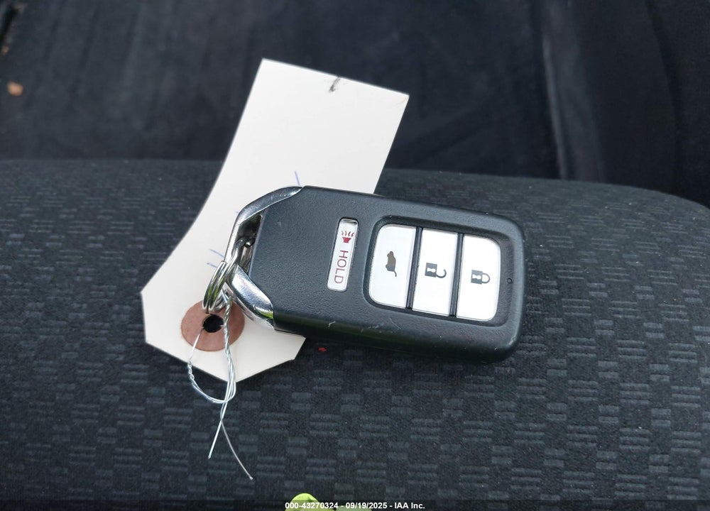 2015 HONDA CR-V EX VIN: 2HKRM4H52FH682460