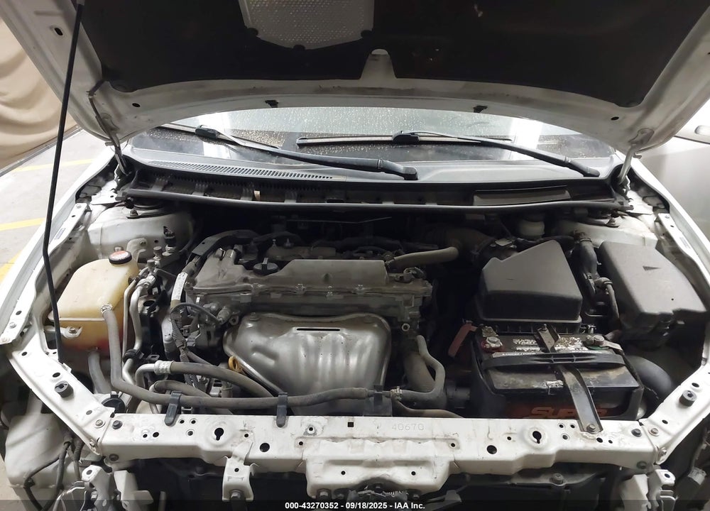 2015 SCION TC VIN: JTKJF5C71F3090459