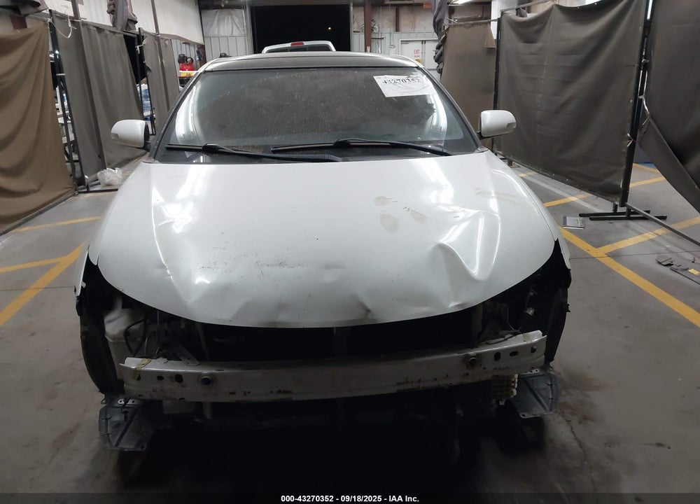2015 SCION TC VIN: JTKJF5C71F3090459