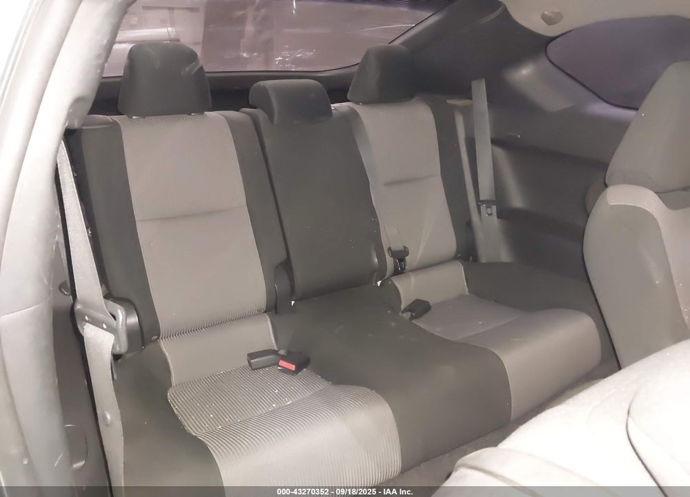 2015 SCION TC VIN: JTKJF5C71F3090459