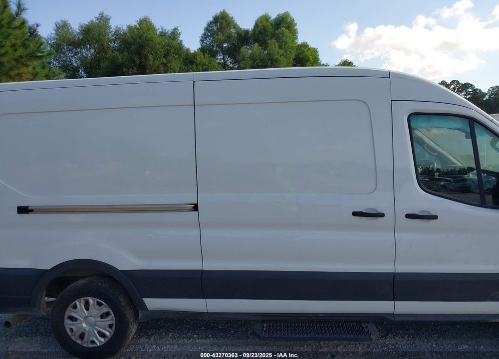 2022 FORD TRANSIT-350 VIN: 1FTBW9C80NKA31953