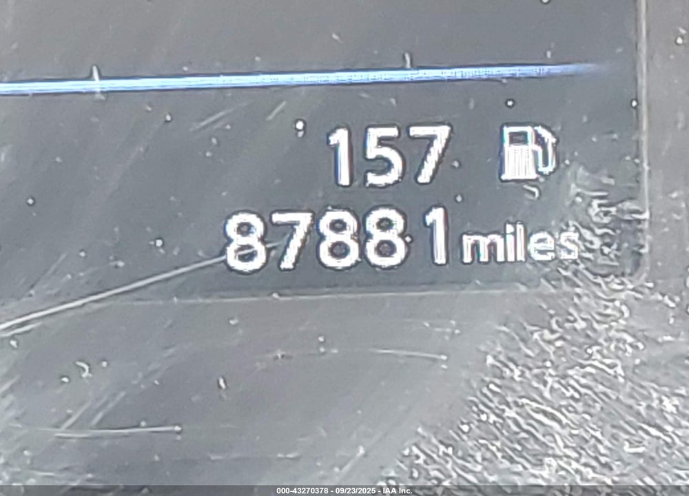 2020 NISSAN ROGUE SPORT VIN: JN8AT2MVXLW143119