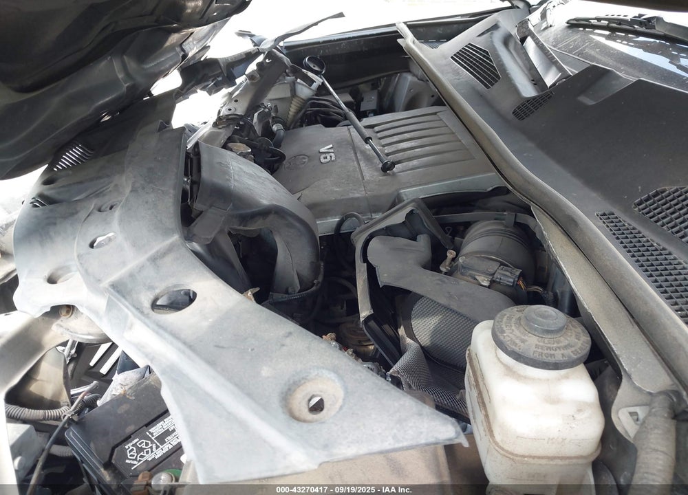 2010 TOYOTA HIGHLANDER SE V6 VIN: 5TDJK3EH9AS032071
