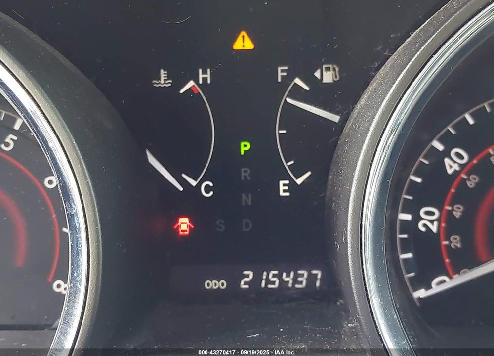 2010 TOYOTA HIGHLANDER SE V6 VIN: 5TDJK3EH9AS032071