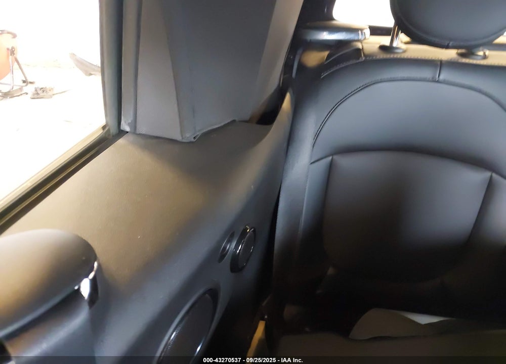 2017 MINI CONVERTIBLE COOPER S VIN: WMWWG9C30H3C81534