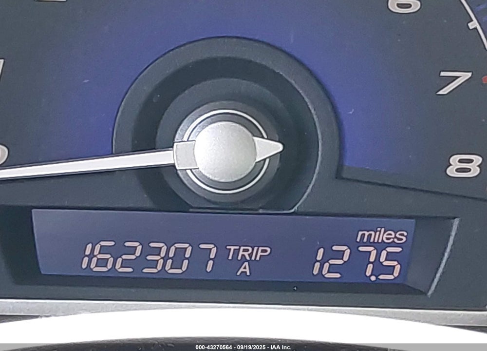2010 HONDA CIVIC LX VIN: 19XFA1F54AE005842