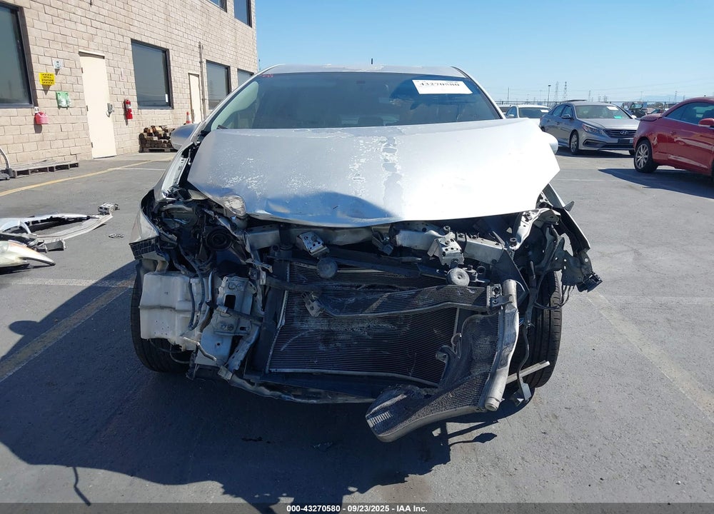 2010 TOYOTA PRIUS II VIN: JTDKN3DU4A0073785