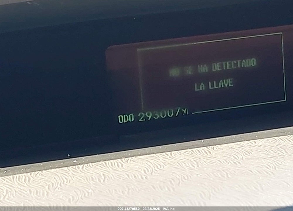 2010 TOYOTA PRIUS II VIN: JTDKN3DU4A0073785