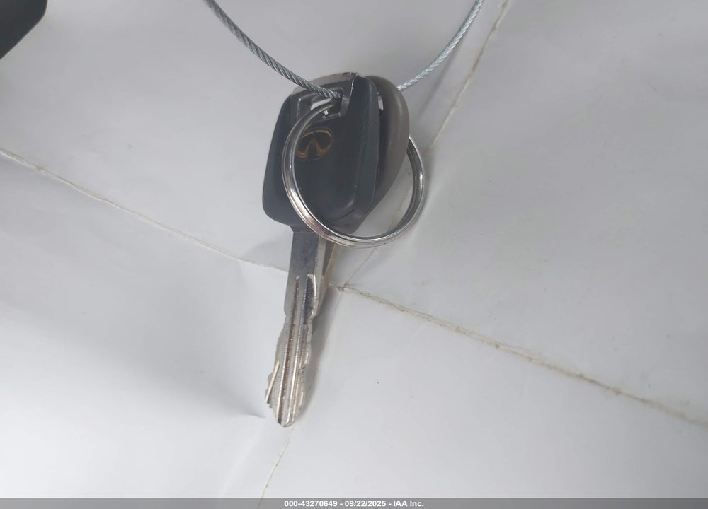 1999 INFINITI G20 STANDARD/TOURING VIN: JNKCP11A5XT011959