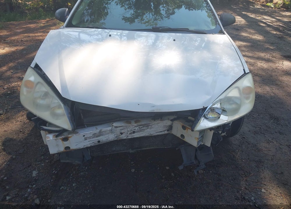 2006 PONTIAC G6 GT VIN: 1G2ZH578864180620