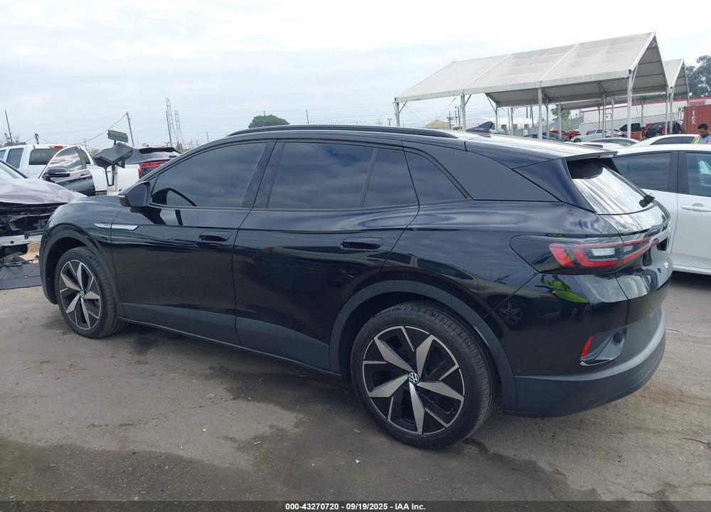 2023 VOLKSWAGEN ID.4 PRO/PRO S VIN: 1V2VMPE8XPC040272
