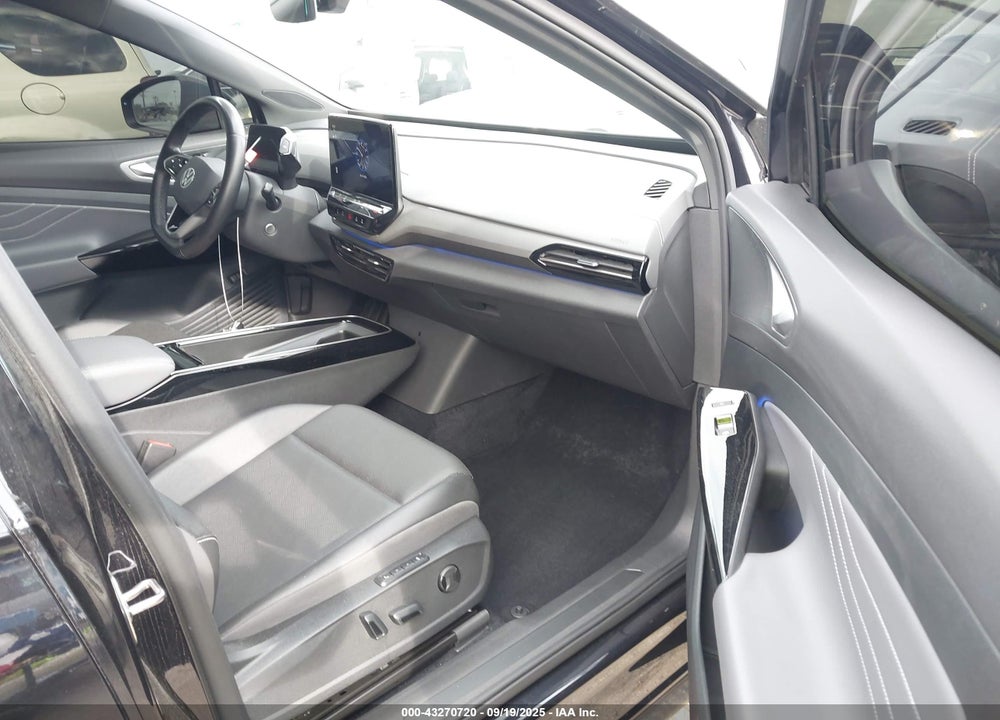 2023 VOLKSWAGEN ID.4 PRO/PRO S VIN: 1V2VMPE8XPC040272
