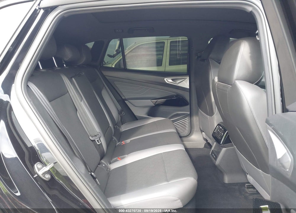 2023 VOLKSWAGEN ID.4 PRO/PRO S VIN: 1V2VMPE8XPC040272