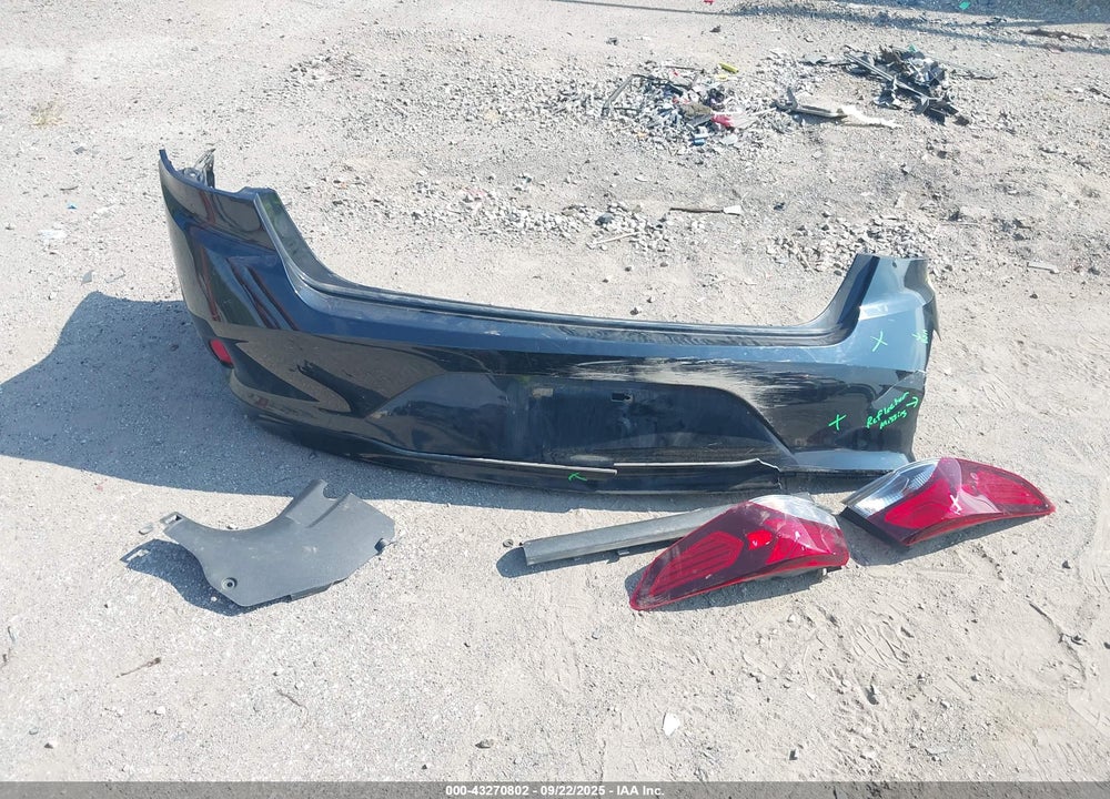 2019 HYUNDAI SONATA VIN: 5NPE24AF9KH778491