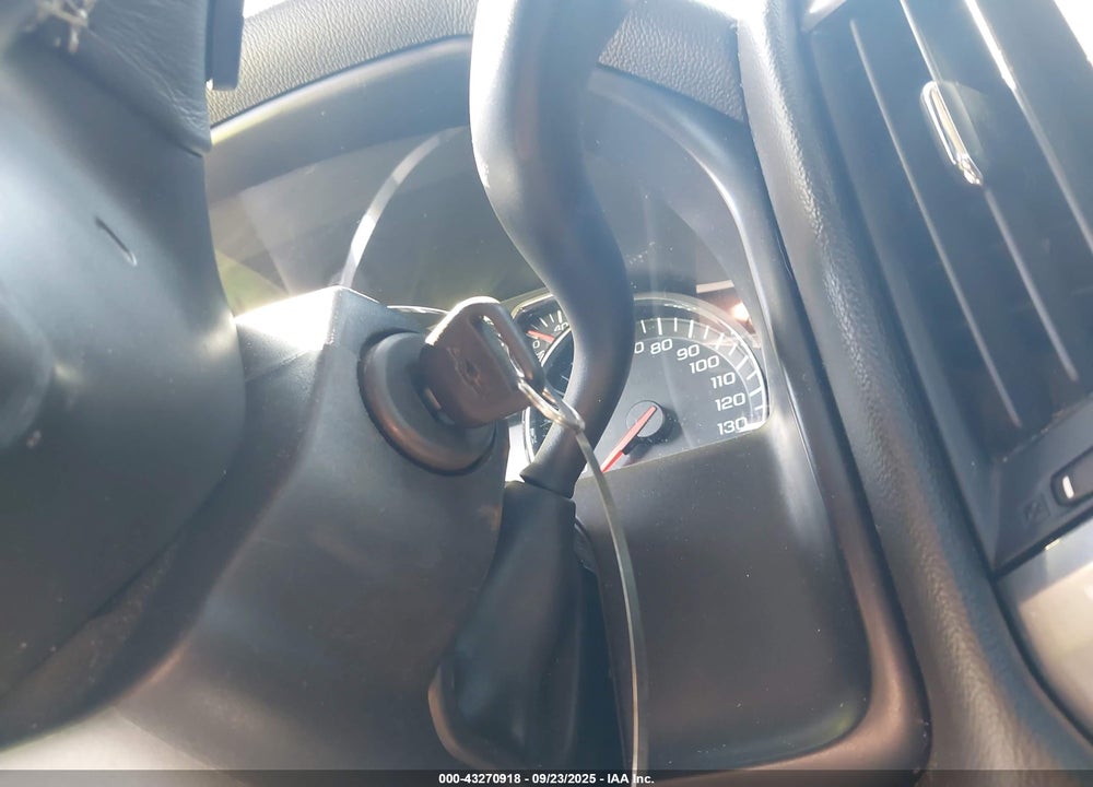 2014 CHEVROLET SILVERADO 1500 VIN: 3GCUKREC1EG421473