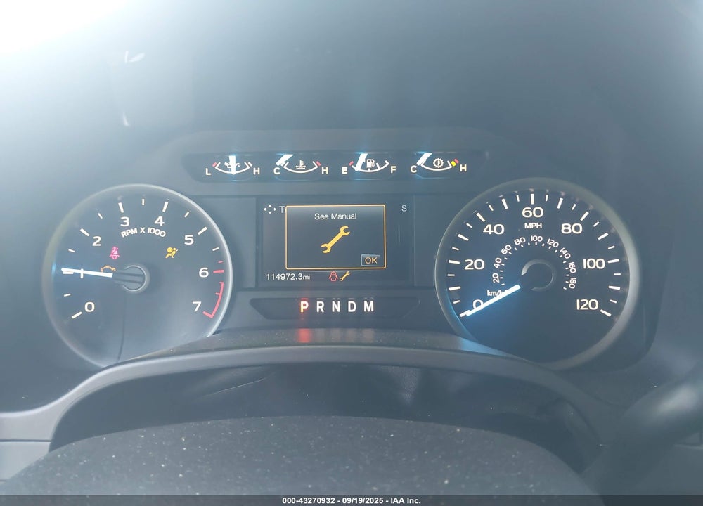 2018 FORD F-150 VIN: 1FTEW1E54JFD66847