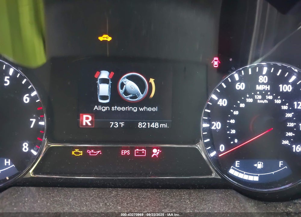 2012 KIA OPTIMA SX VIN: 5XXGR4A63CG022253