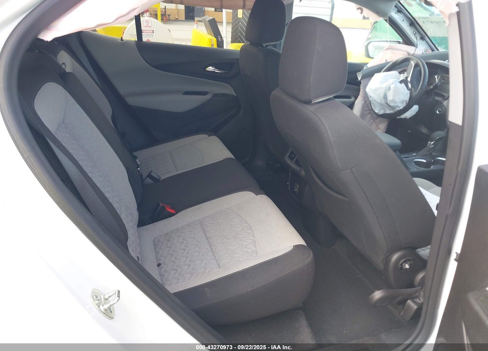 2024 CHEVROLET EQUINOX VIN: 3GNAXKEGXRL172514