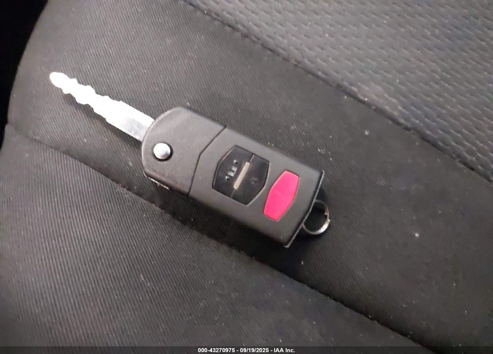 2013 MAZDA 5 SPORT VIN: JM1CW2BL5D0148195