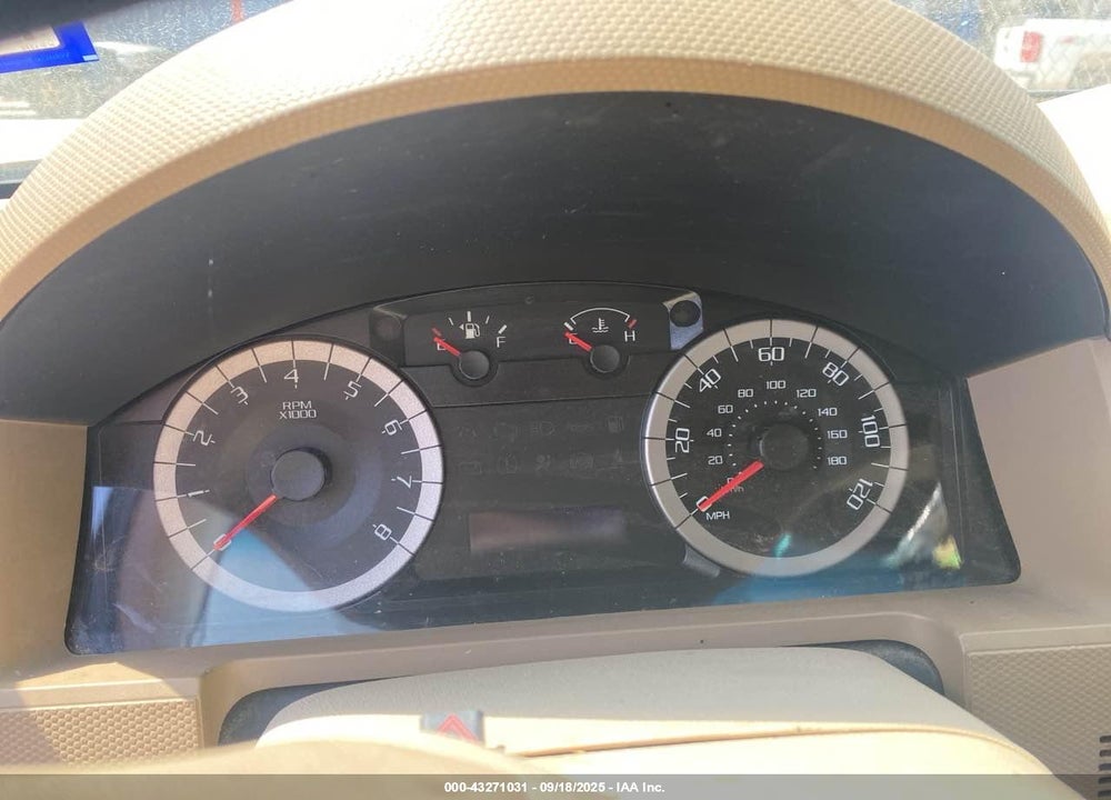 2010 FORD ESCAPE VIN: 1FMCU0EG2AKC24198