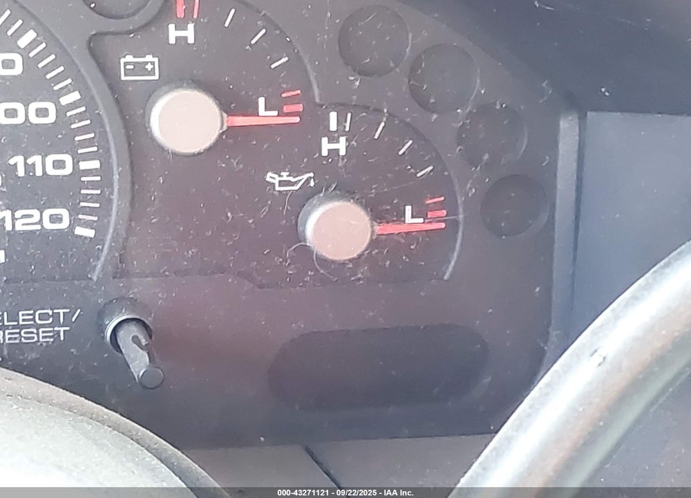 2004 FORD EXPLORER NBX/XLT VIN: 1FMDU73W54UC02681