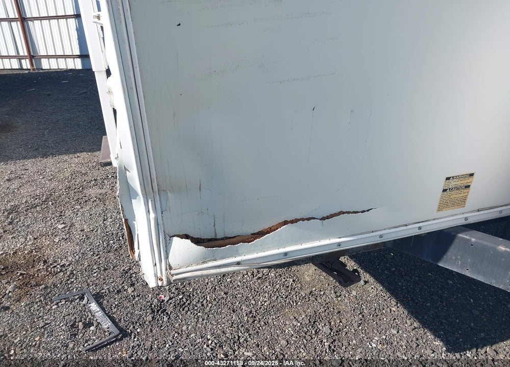 2003 JAYCO INC KIWI21C VIN: 1UJBJ02J731JC0190