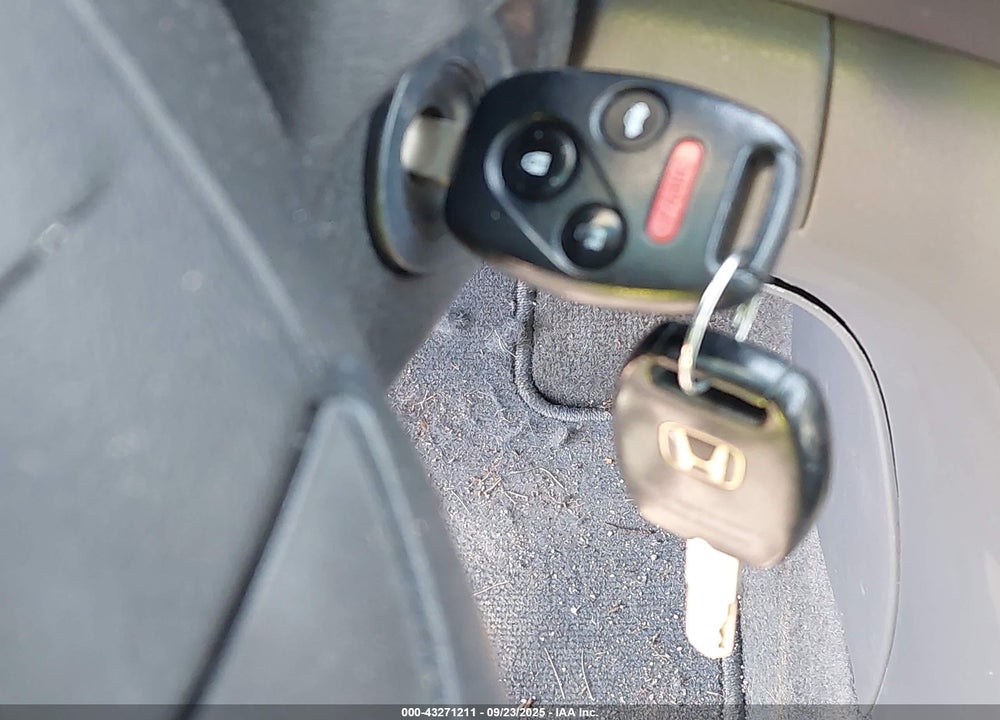 2006 HONDA ACCORD 2.4 SE VIN: 1HGCM56346A086319