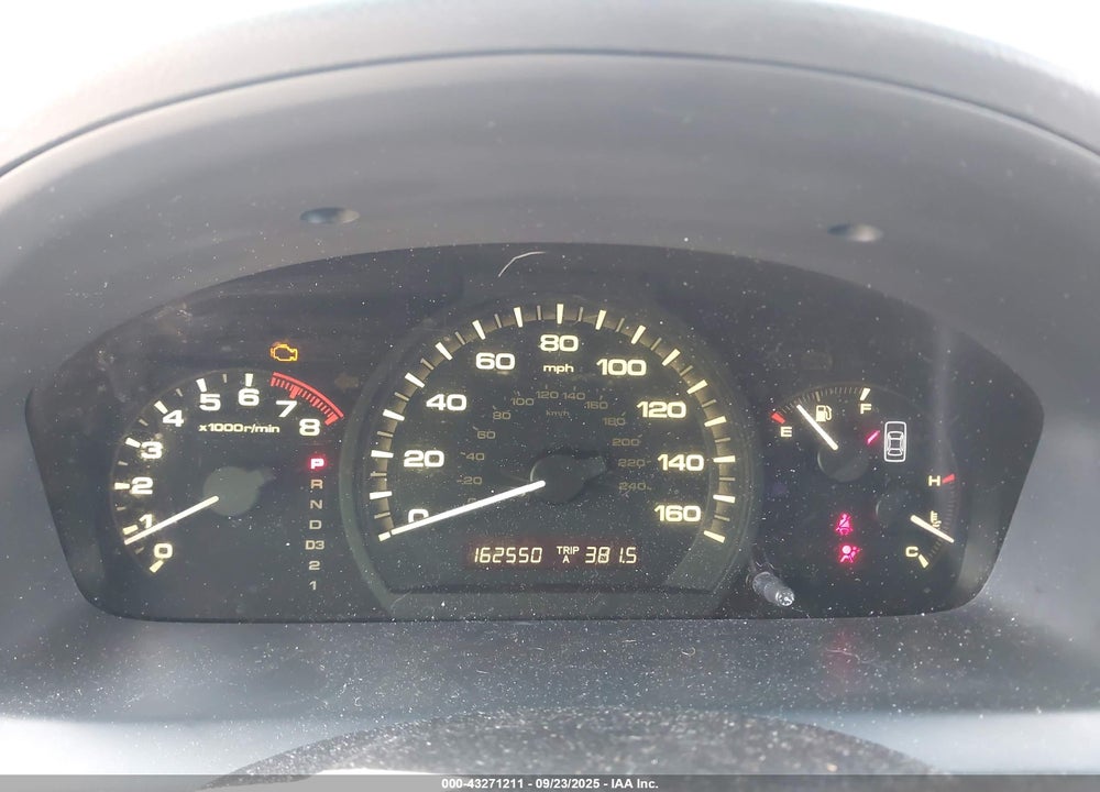 2006 HONDA ACCORD 2.4 SE VIN: 1HGCM56346A086319