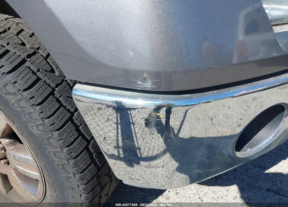 2011 FORD F-150 VIN: 1FTFW1ET0BFD14961
