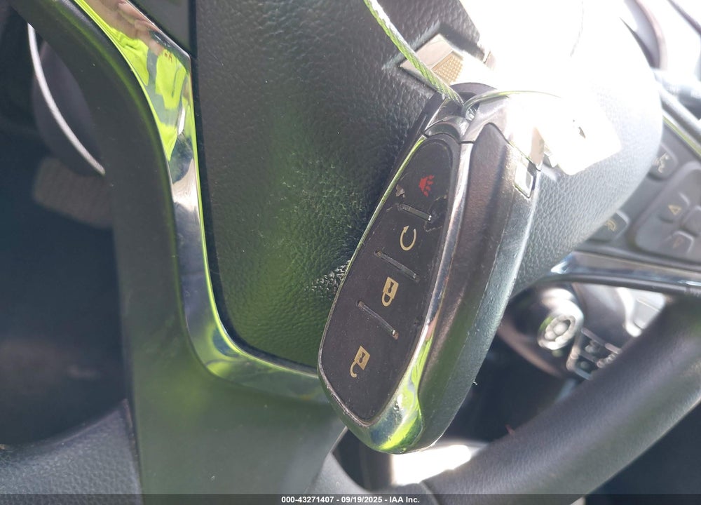 2017 CHEVROLET CRUZE LT AUTO VIN: 3G1BE6SM7HS576873
