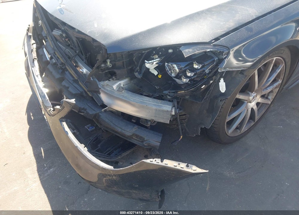 2018 MERCEDES-BENZ S CLASS VIN: WDDUG8JB7JA387224