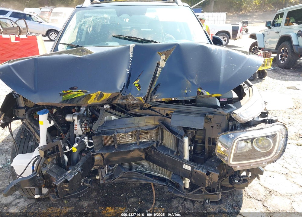 2024 HYUNDAI VENUE VIN: KMHRC8A35RU306909