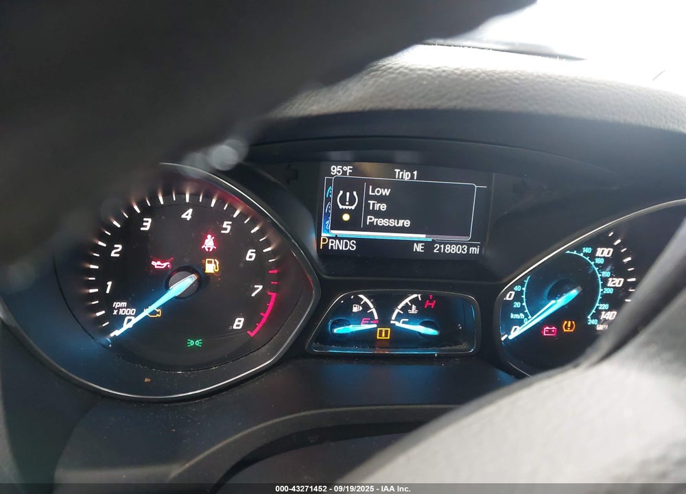 2014 FORD ESCAPE TITANIUM VIN: 1FMCU0J96EUA85680