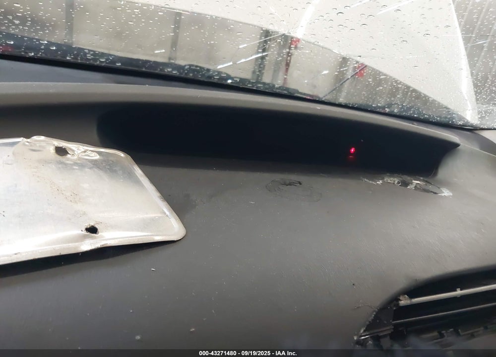 2010 TOYOTA PRIUS IV VIN: JTDKN3DUXA0244295