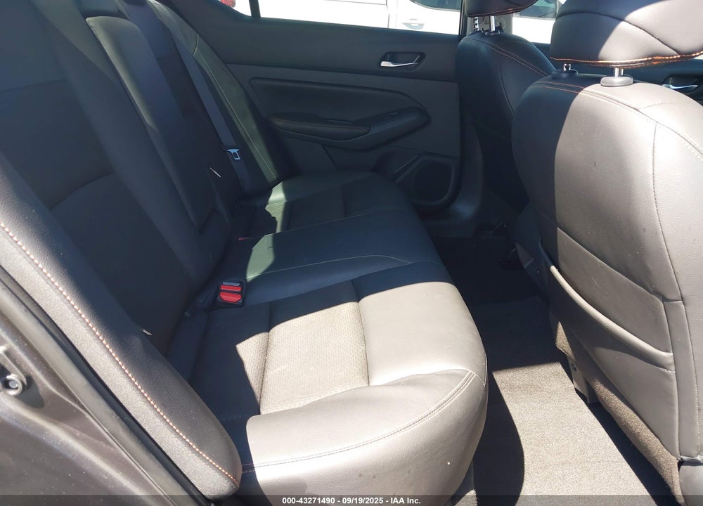 2022 NISSAN ALTIMA VIN: 1N4BL4CV4NN376697