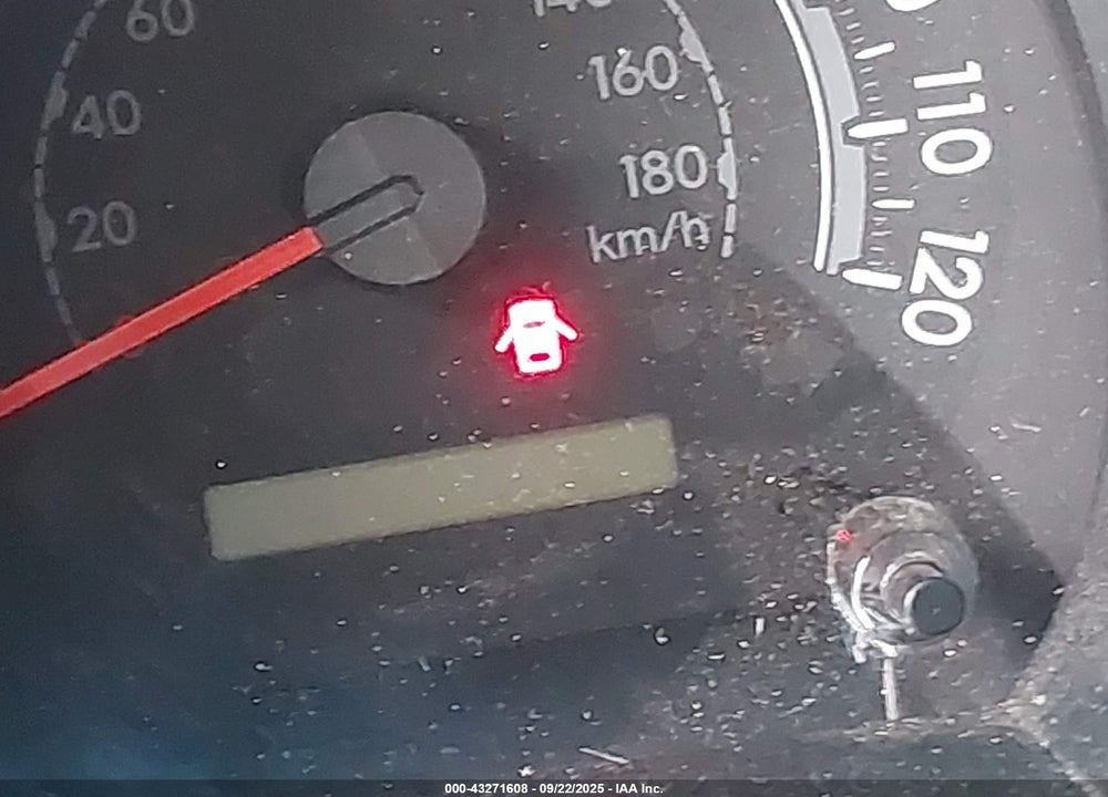 2008 TOYOTA TUNDRA SR5 5.7L V8 VIN: 5TBBV54138S516123