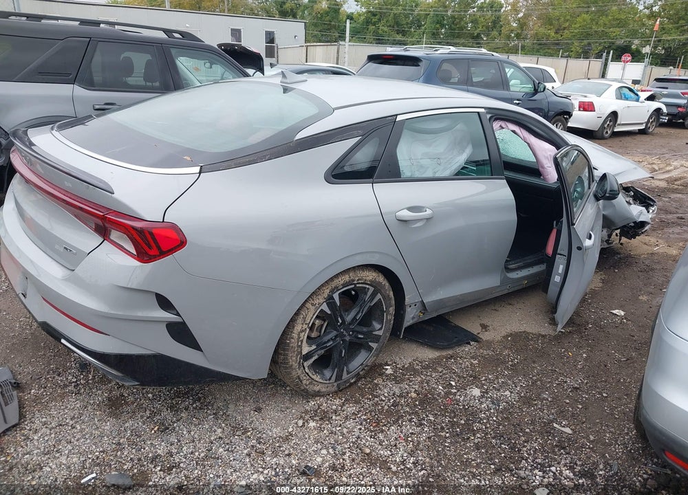 2024 KIA K5 VIN: 5XXG64J25RG248938