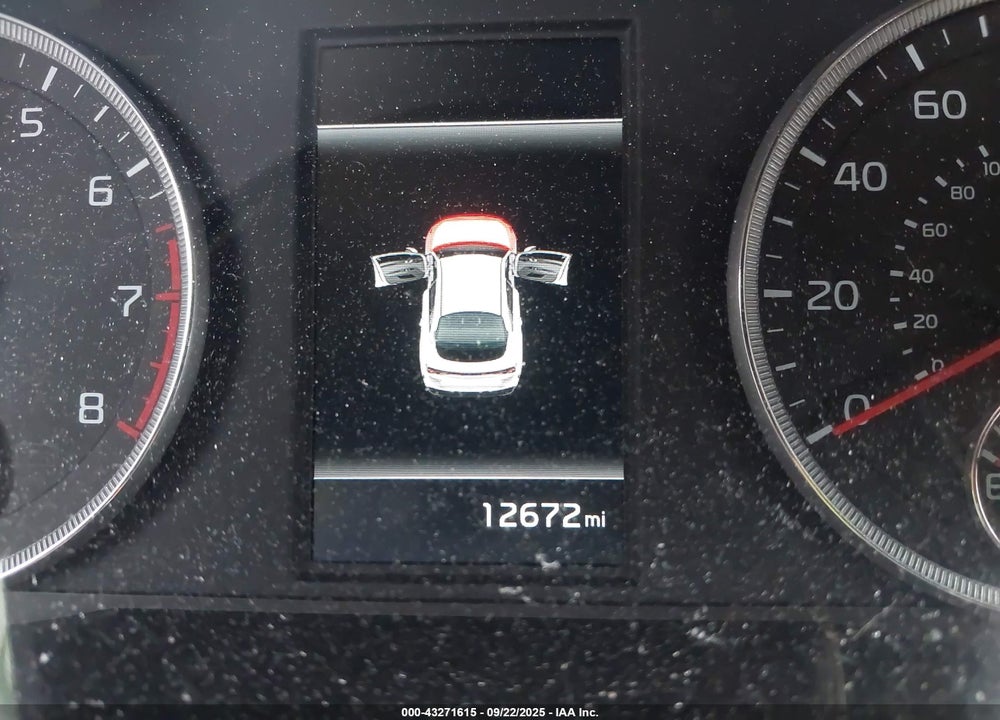 2024 KIA K5 VIN: 5XXG64J25RG248938