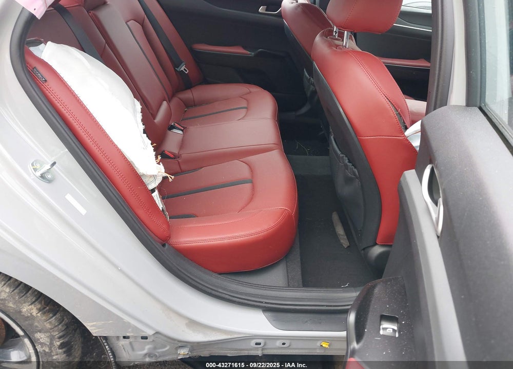2024 KIA K5 VIN: 5XXG64J25RG248938