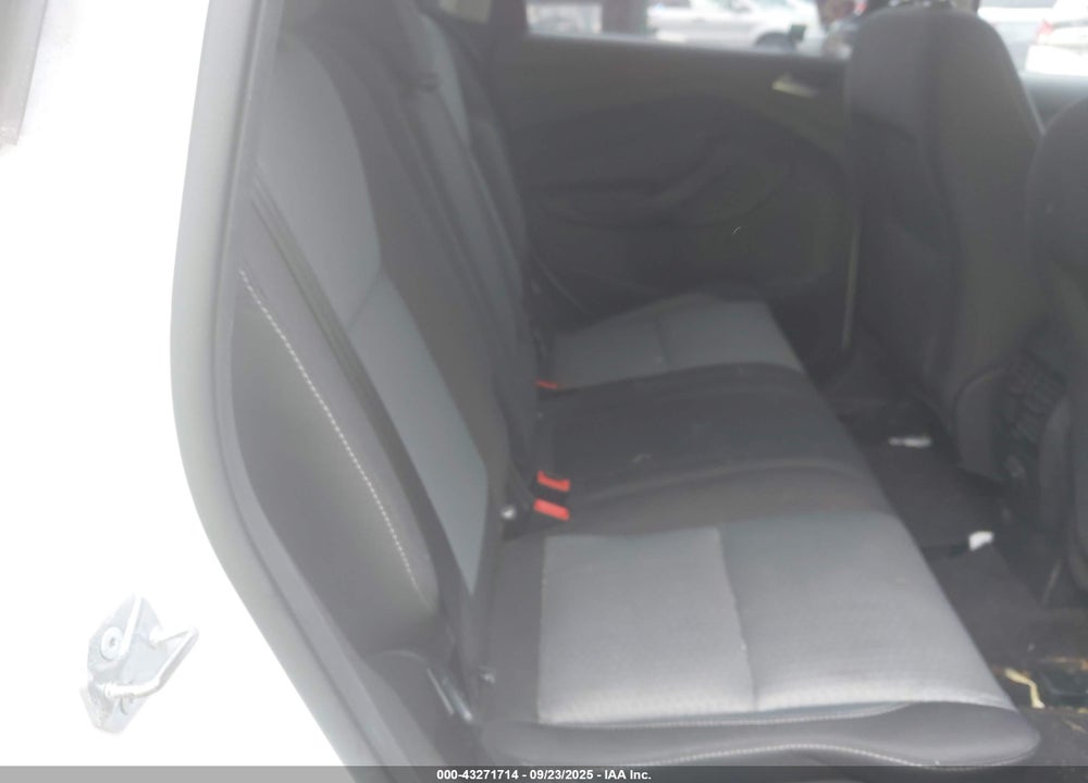 2018 FORD ESCAPE VIN: 1FMCU9GD0JUA87970