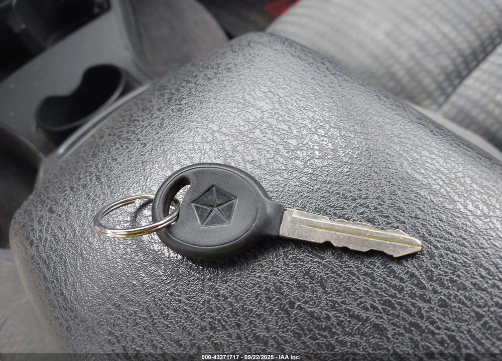 2003 DODGE DURANGO SPORT/SXT VIN: 1D4HR38N73F549032
