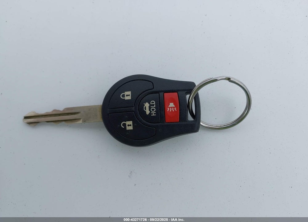 2019 NISSAN VERSA 1.6 SV VIN: 3N1CN7AP0KL850531