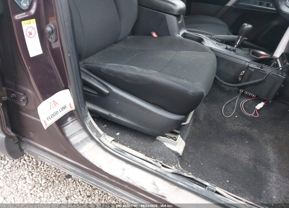 2018 TOYOTA RAV4 VIN: 2T3ZFREV1JW518050