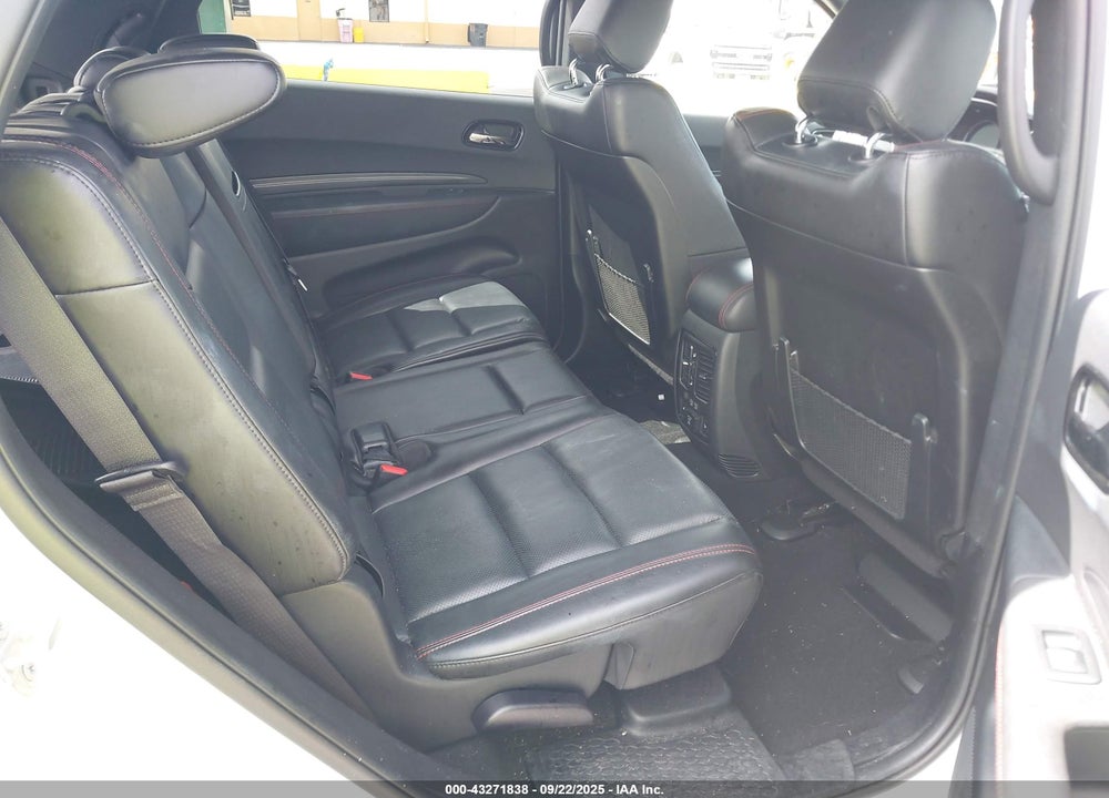 2024 DODGE DURANGO GT PLUS RWD VIN: 1C4RDHDG6RC118180