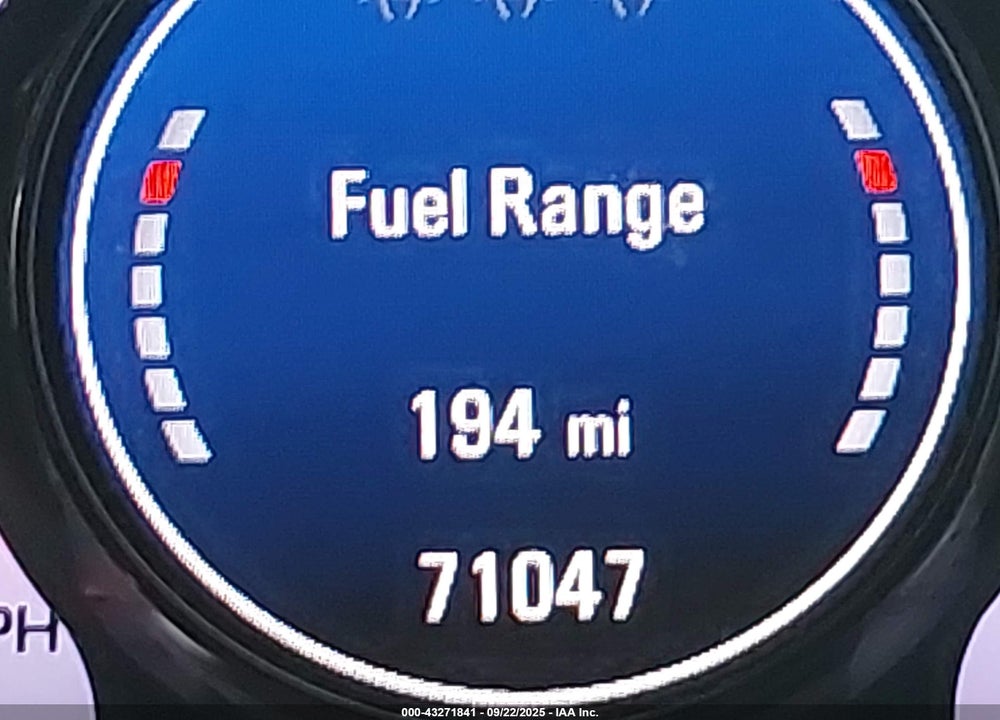 2011 CADILLAC SRX VIN: 3GYFNGEY7BS599620