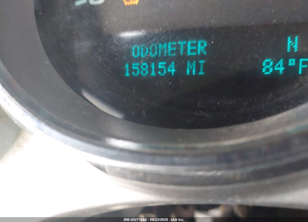 2009 CHEVROLET SILVERADO 1500 LT VIN: 1GCEC29019Z290401